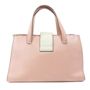 Gucci Bamboo Bag Shoulder Calfskin